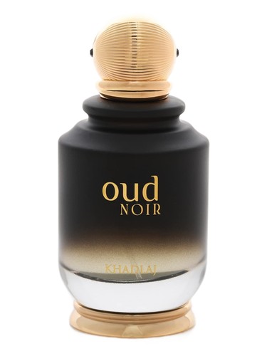 Oud Noir