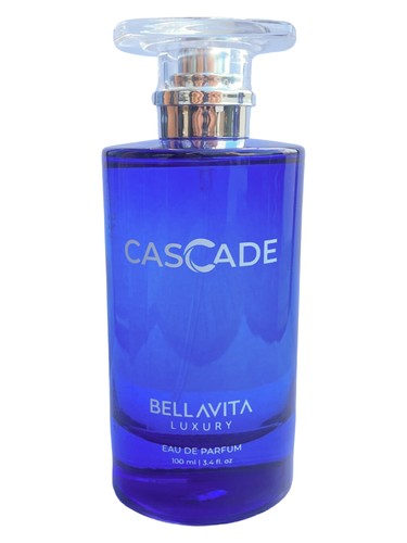 perfume Cascade BellaVita ユニセックス