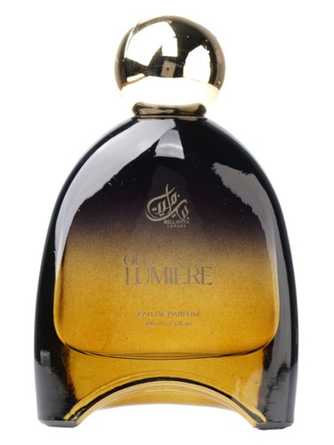 Oud Lumière by BellaVita