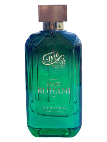 Majd Ruhani BellaVita pro ženy a muže