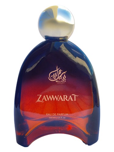 Zawwarat by BellaVita