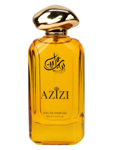 perfume Azizi BellaVita ユニセックス