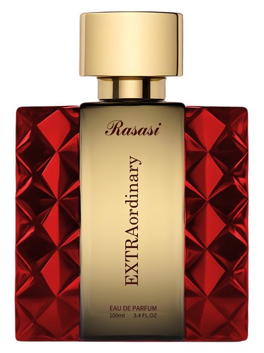 Extraordinary Red Pour Homme Rasasi pro muže 