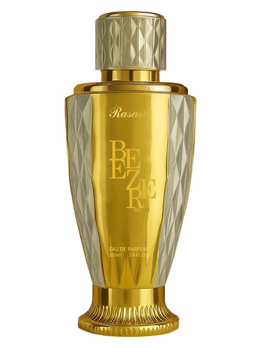 Beezer Gold Pour Femme Rasasi pro ženy 