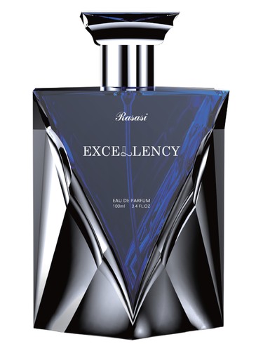 Excellency Blue Pour Homme Rasasi pro muže 