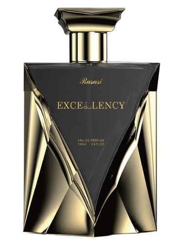 Excellency Black Pour Homme Rasasi pro muže 