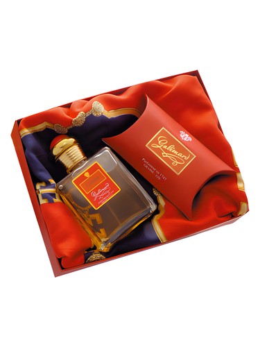 Carina Galimard pro ženy 