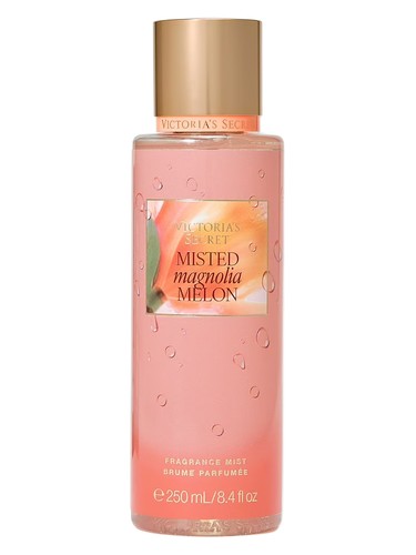 Misted Magnolia Melon