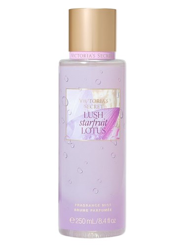 perfume Lush Starfruit Lotus Victoria's Secret pro ženy 