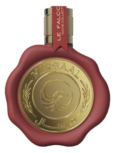 Mirsaal Love Letter Le Falconé Perfumes pro ženy a muže 
