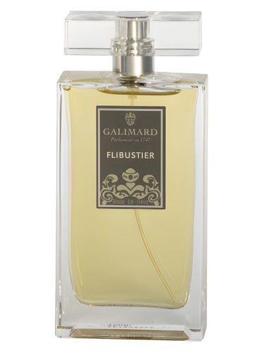 Flibustier Galimard pro muže