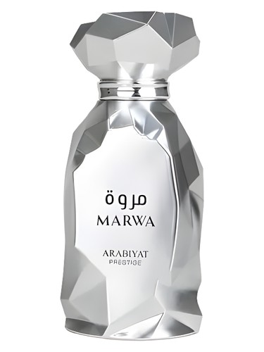 Arabiyat Prestige - Marwa by Arabiyat Perfumes | 100ml EDP