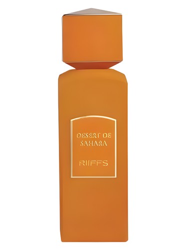 perfume Desert De Sahara Riiffs Perfumes pro ženy a muže 