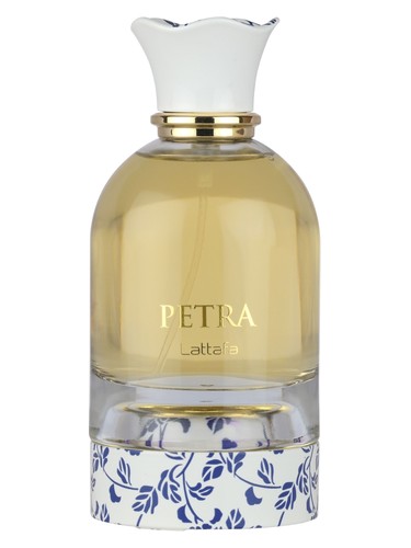 Petra Lattafa Perfumes pro ženy a muže 