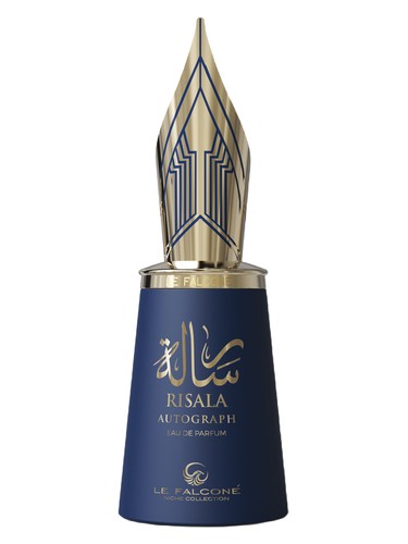 perfume Risala Autograph Le Falconé Perfumes ユニセックス