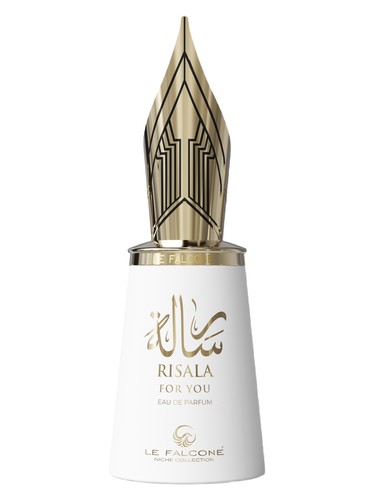 perfume Risala For You Le Falconé Perfumes 女性用