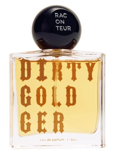 perfume Dirty Gold Digger The Raconteur ユニセックス