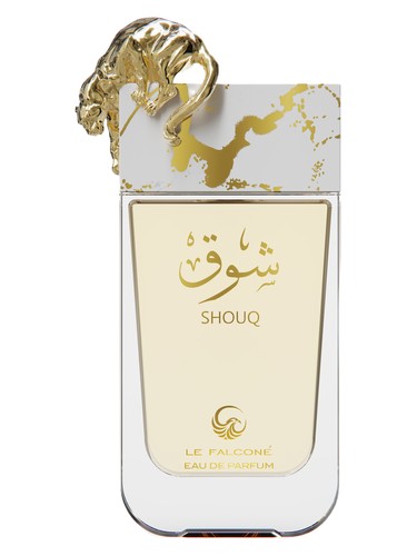 Shouq Le Falconé Perfumes pro ženy 