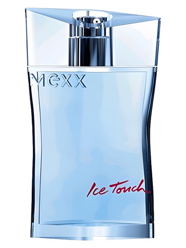 Mexx Ice Touch Woman Mexx pro ženy
