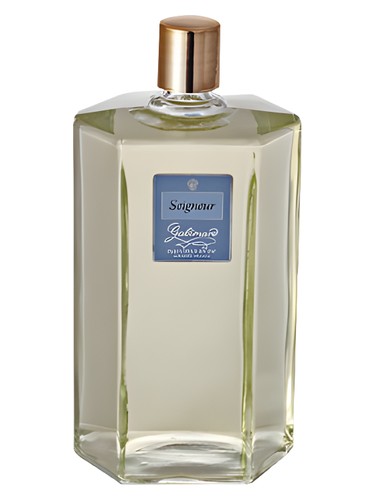 Seigneur Galimard pro muže 