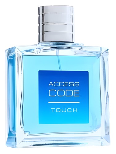 Access Code Touch Vinci pro muže