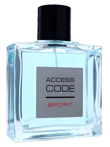 Access Code Sport Vinci pro muže 