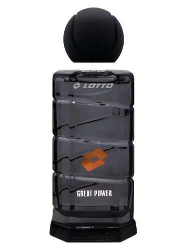 Great Power Lotto pro muže