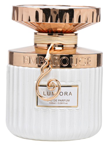 perfume Lumiora Embarouge pro ženy a muže 