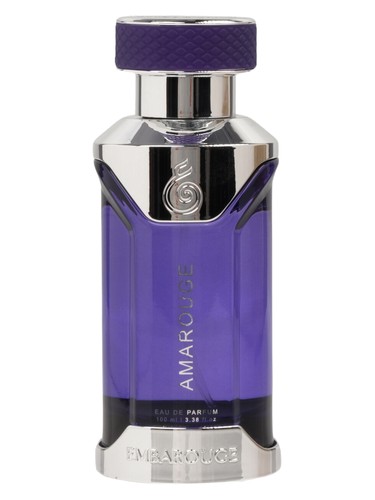 perfume Amarouge Embarouge pro ženy a muže 