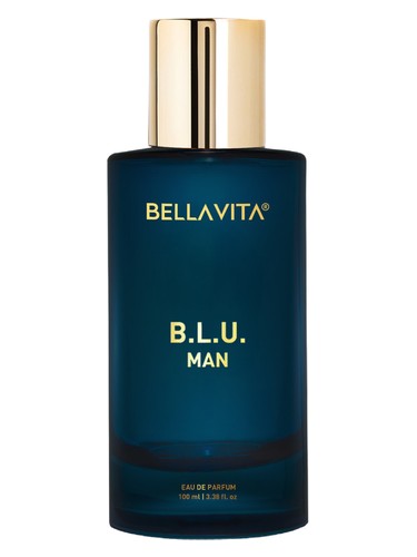 BLU Man BellaVita pro ženy a muže 
