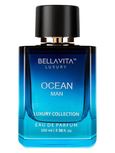 Ocean Man BellaVita pro ženy a muže 