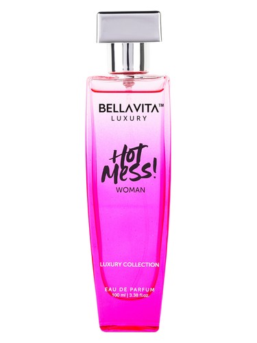 Hot Mess BellaVita pro ženy a muže 