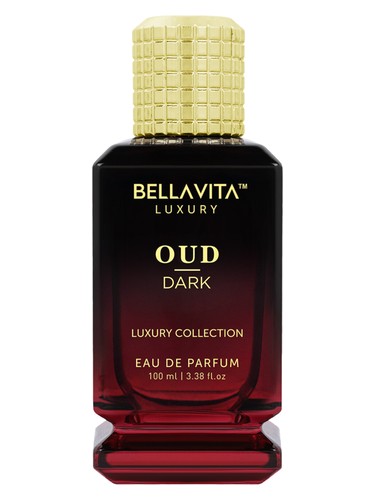 Oud Dark BellaVita pro ženy a muže 