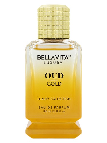 Oud Gold BellaVita pro ženy a muže
