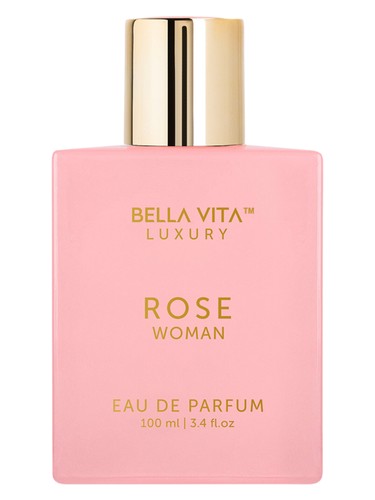 Rose Woman BellaVita pro ženy a muže