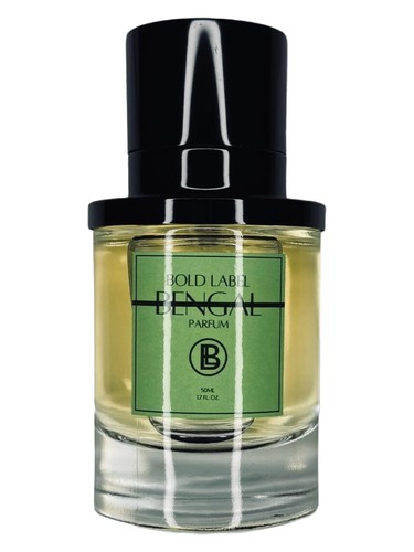 perfume BENGAL Bold Label pro ženy a muže 