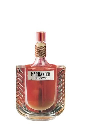 Marrakech Lancôme pro ženy 