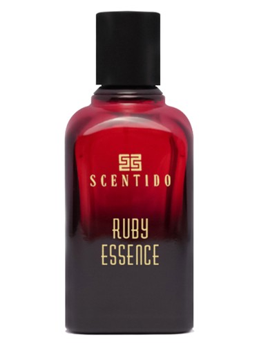 Ruby Essence