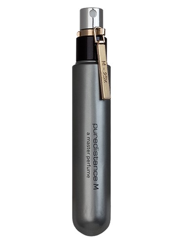 Puredistance M No. 03 Puredistance pro ženy a muže 