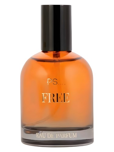 perfume PS... Free Primark pro muže 