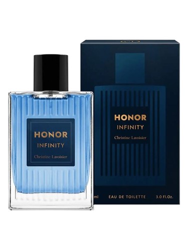Honor Infinity Christine Lavoisier Parfums pro muže 