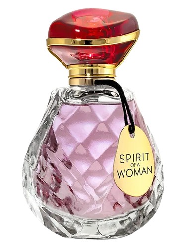 perfume Spirit Of A Woman Paris Elysees pro ženy 