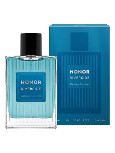 Honor Riverside Christine Lavoisier Parfums pro muže 