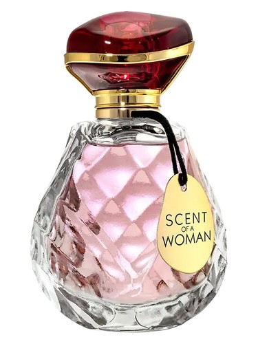 perfume Scent Of A Woman Paris Elysees pro ženy 