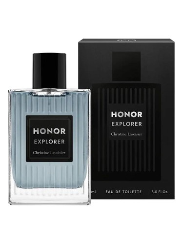 Honor Explorer Christine Lavoisier Parfums pro muže 