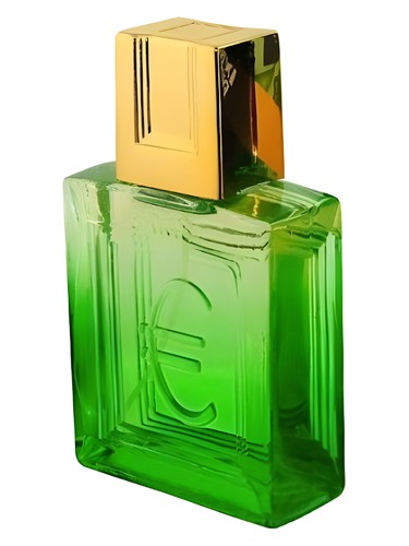 perfume Euro Paris Line Parfums 男性用