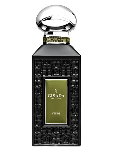 Verde Gisada pro ženy a muže 