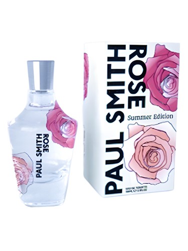 Paul Smith Rose Summer Edition 2011 Paul Smith pro ženy 