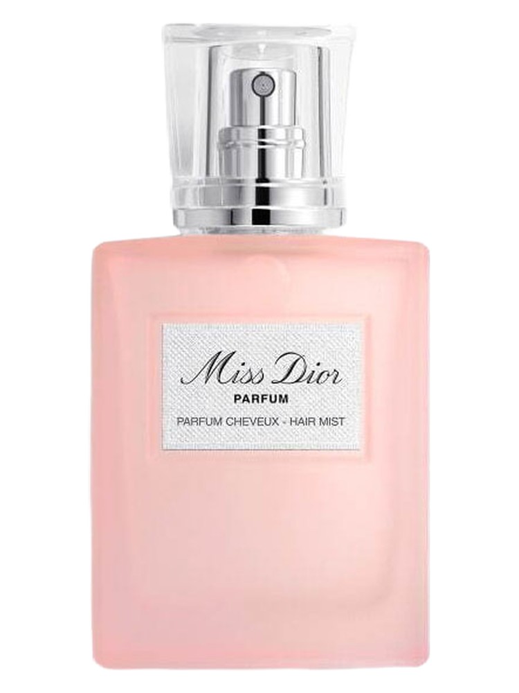 Miss Dior Parfum Hair Mist Dior perfume - a new fragrance for women 2025