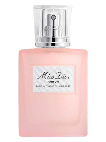 Miss Dior Eau de Parfum ヘアミスト Miss Dior Parfum Hair Mist Dior perfume - a new fragrance